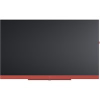 We. SEE 55 139 cm (55") LCD-TV mit LED-Technik coral red / F