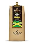 SanSiro San Siro BIO Kaffee Jamaica 1 kg Bohne (Paperbag) Origin, 1 kg