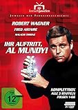Ihr Auftritt, Al Mundy! - Komplettbox (dvd)