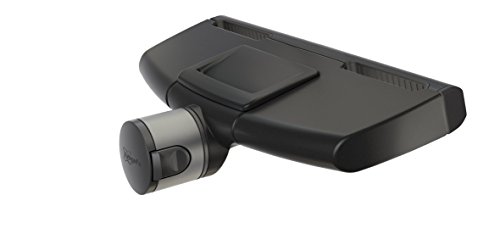 Vogel's TMM 115 Kopfstützenhalter für Tablets, schwenkbar, nur kombinierbar mit Vogel's TMM 1000, schwarz-silber