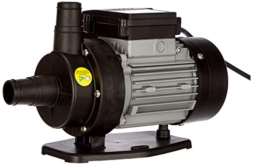Steinbach CPS 40-2 Filterpumpe, 230 V / 200 Watt, 75 l/min, max. Pumphöhe 6,5 m, 040955