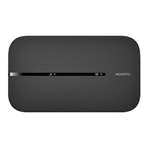 Huawei HUAWEI 4G Mobile WiFi (E5783-320a) black