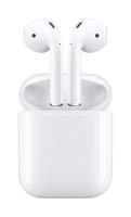 Apple »AirPods with Charging Case (2019)« In-Ear-Kopfhörer (Bluetooth)