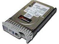 'MicroStorage 600 sa73003i322 73 GB Festplatte – Festplatten (1, 73 GB, 10.000 U/min, Festplatte)