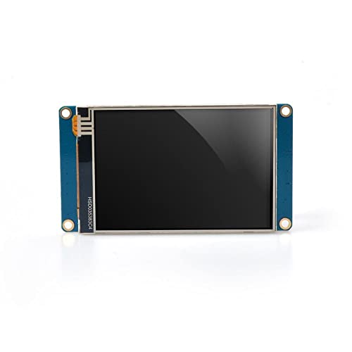 Anzeige Nextion Basic 3.5" 480x320 NX4832T035 resistiver Touchscreen IteadStudio IM150918001