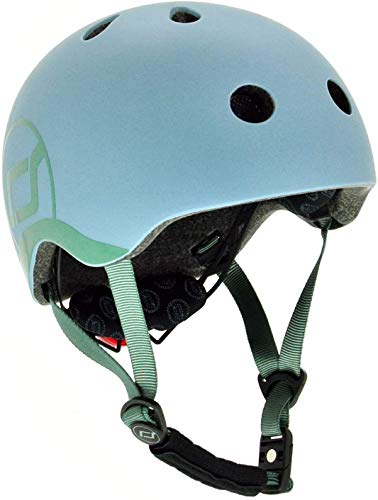 Scoot and Ride Helmet XXS (Rose)