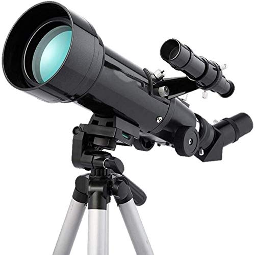 Telescopes Astronomical Telescope Astronomical Telescope Monocular Telescope with A Large Caliber 70mm Gives Children A More Meaningful Gift for Kids Beginners YangRy