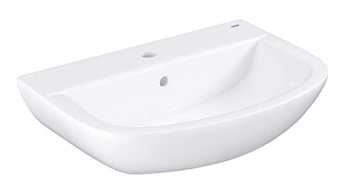 Grohe bau keramik handwaschbecken 45 cm