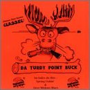 Vol. 1-Da Turdy Point Buck