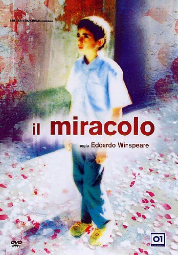 Il Miracolo [IT Import]