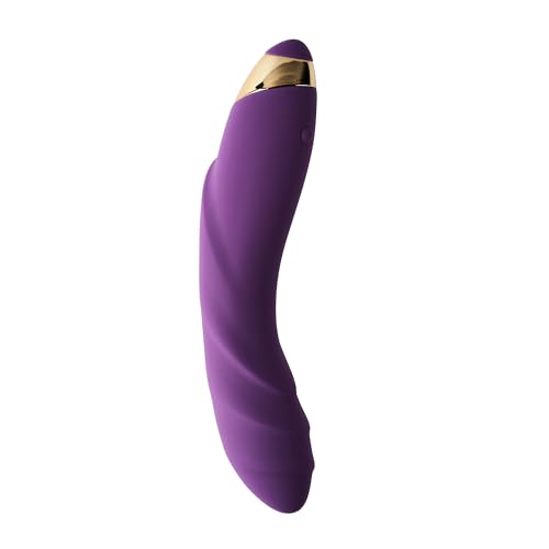 Cirro G-Punkt-Vibrator - Purple