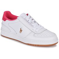 Ralph Lauren Low-Top Sneaker, Kombi(Multi), Gr. 39