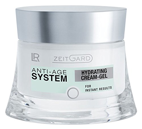 M99 LR ZEITGARD Anti-Age System Hydrating Cream-Gel 50 ml (71001)