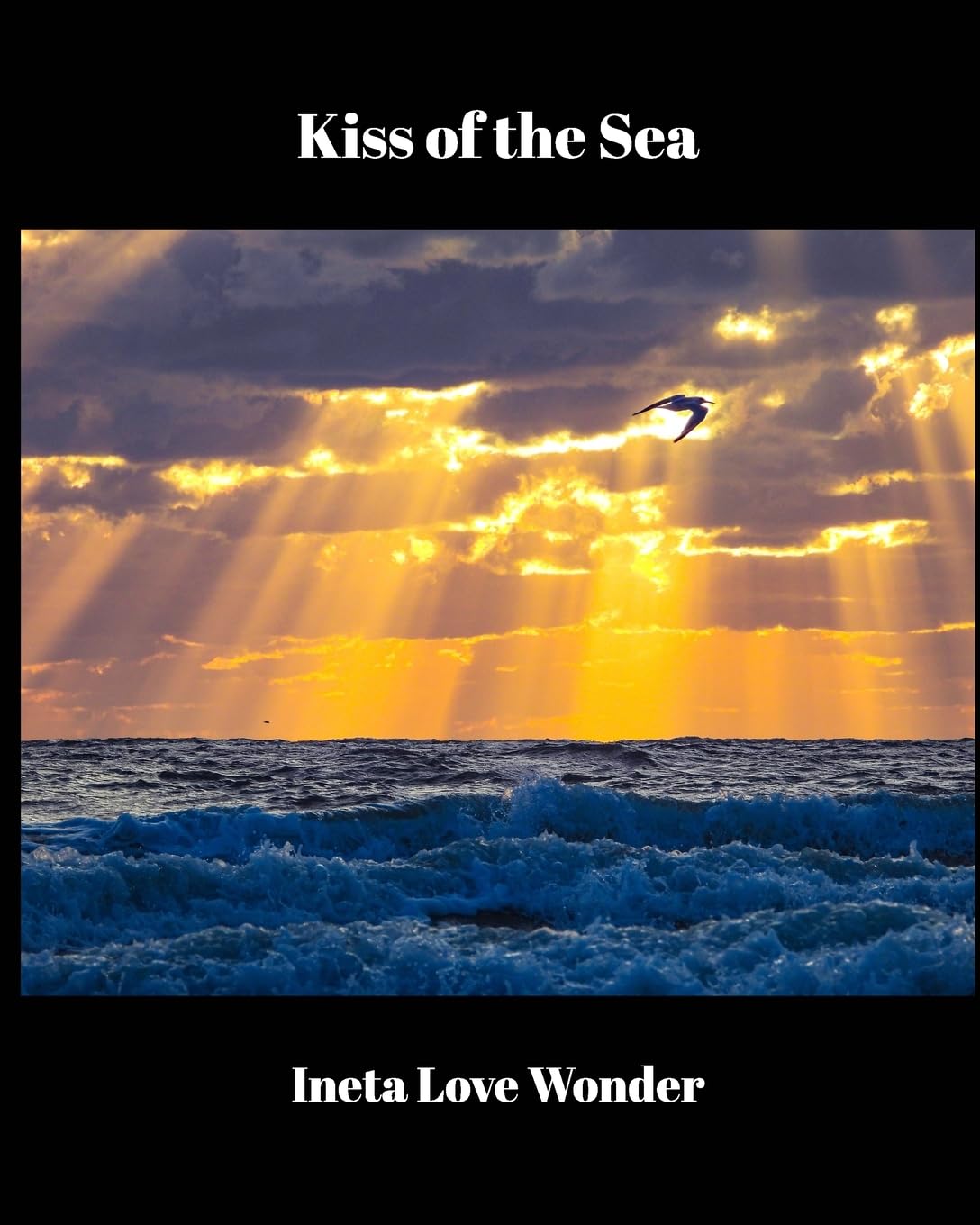 Kiss of the Sea