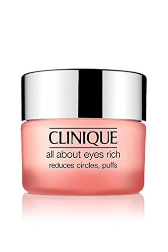 CLINIQUE Augencreme "All About Eyes Rich"