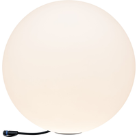 Paulmann 94179 Beleuchtungssystem Plug&Shine LED-Dekoleuchte LED 6.5 W Warm-Weiß Weiß