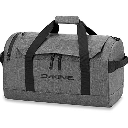 Dakine Unisex EQ DUFFLE Handtasche, Grau (Carbon), 35 L