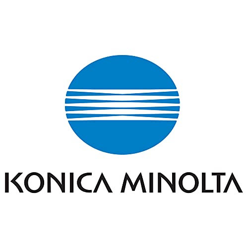 Konica Minolta DV-619K – Schwarz – Original – Entwickler-Kit