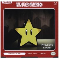 Paladone Super Star Light with Projection BDP (PP5100NN)