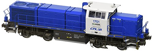 Mehano T860 Locomotive G1700 CFL-DC