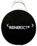REINERSCT timeCard RFID Premium Transponder MIFARE DESFire EV2 4K 70pF 50 Stueck