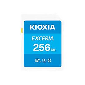 SD Card 256GB Kioxia Exceria