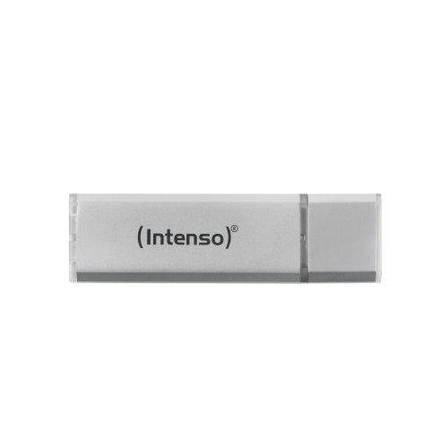 Intenso Alu Line USB-Stick 16 GB Anthrazit 3521471 USB 2.0