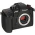 Lumix DC-GH5M2, Digitalkamera
