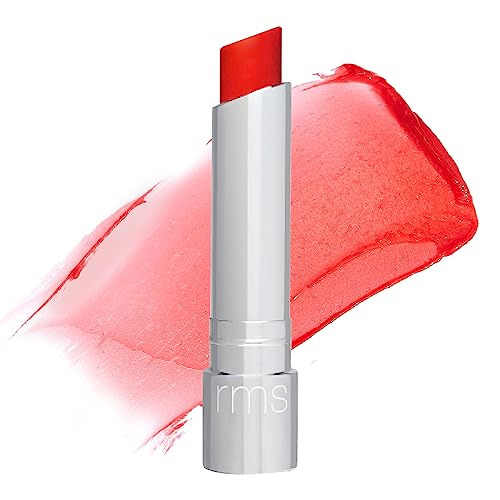 RMS Beauty Crimson Lane for Women Tinted Daily Lip Balm – Lippenbalsam