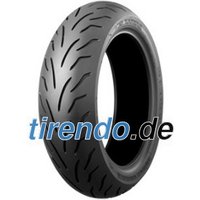 Bridgestone 7203-100/90/R14 57P - E/C/73dB - Ganzjahresreifen
