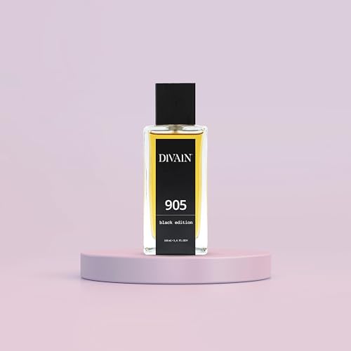 DIVAIN-905 Parfüm Unisex