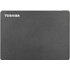 Toshiba Canvio Gaming 1TB Black 2,5p