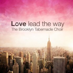 Love Lead the Way CD edition (2013) Audio CD