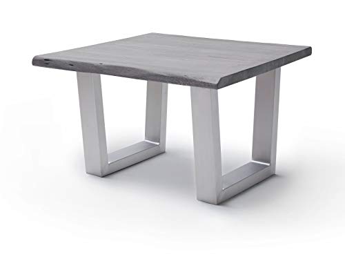 Woodford Couchtisch Alabria - grau - Tische > Couchtische - Möbel Kraft