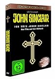 John Sinclair Doppel-Pack: Ich töte jeden Sinclair (Spielfilm+Hörbuch) [Special Collector's Edition] [3 DVDs] [Special Edition]