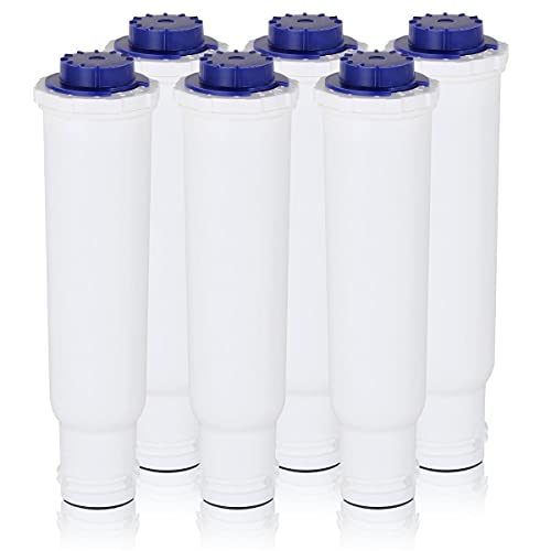 Laica Power Aroma Wasserfilter für Nivona Cafe Romatica schraubbar (6er Pack)