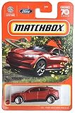Matchbox 2021 Ford Mustang Mach E