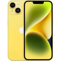 Apple iPhone 14 256GB Yellow (MR3Y3ZD/A)