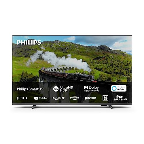 Philips LED 4K TV 75PUS7608/12