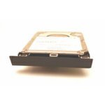 MICROSTORAGE Primary 320 GB 7200RPM – Festplatten (SATA, Dell Latitude: E6500, Mehrfarbig, horizontal)