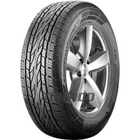 Continental ContiCrossContact LX2 255/60 R17 106H Sommerreifen
