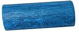 Pflegehome24® Fitness- und Massagerolle Faszienrolle 45cm, blau