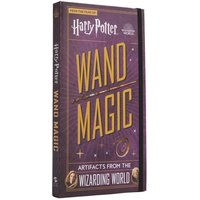 Harry Potter: Wand Magic