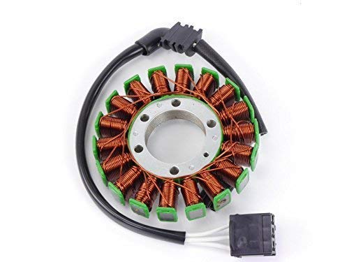 Lichtmaschine, Stator, Alternator passend für Yamaha YZF-R6, RJ11 und RJ15, ab 2006 neu!!!