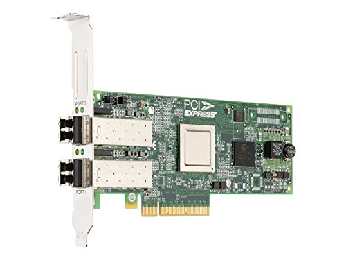 Broadcom LPE12002-M8 Hostbus-Adapter - PCI Express 2.0 - Glasfaser