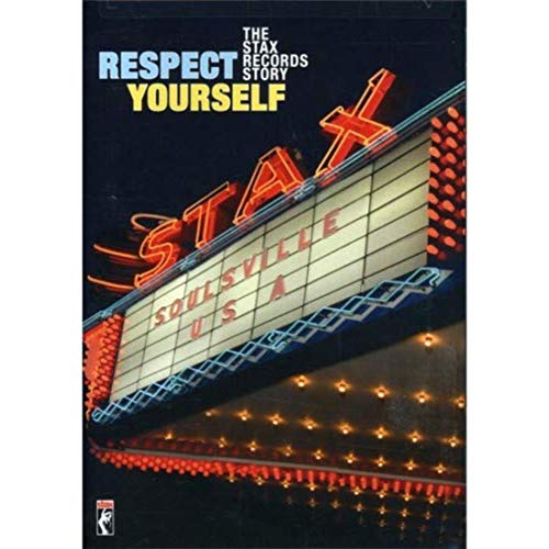 VA Respect Yourself: The Stax Records Story (0)