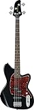 IBANEZ Talman E-Bass 4 String - Black (TMB100-BK)