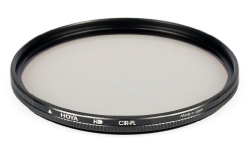 Hoya Super Multi Coated HD Cirkular Polfilter (40,5mm)