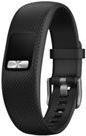 Garmin vivofit 4 Wechselarmband, Black, S/M