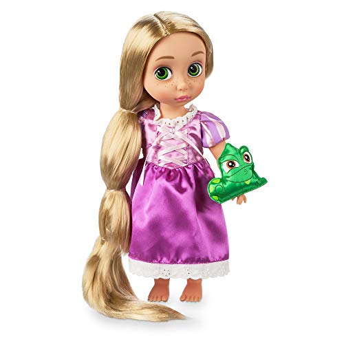 Disney Store Rapunzel Animator-Puppe – Tangled